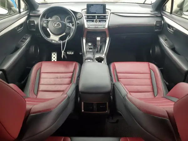 JTJBARBZ2H2112589 2017 LEXUS NX - Image 8