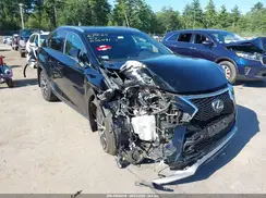 JTJBARBZ2H2112981 2017 LEXUS NX