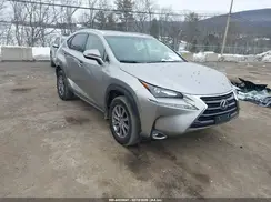 JTJBARBZ2H2114715 2017 LEXUS NX