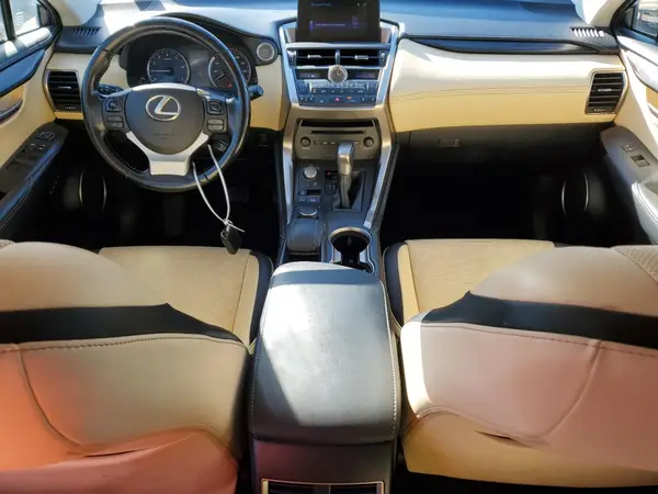 JTJBARBZ2H2114746 2017 LEXUS NX - Image 8
