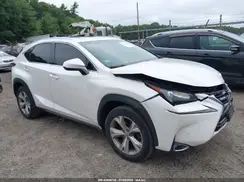 JTJBARBZ2H2119008 2017 LEXUS NX