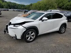 JTJBARBZ2H2119140 2017 LEXUS NX