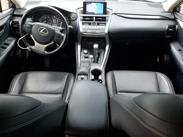 JTJBARBZ2H2119140 2017 LEXUS NX - Image 8