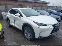 JTJBARBZ2H2119722 2017 LEXUS NX