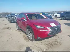 JTJBARBZ2H2120143 2017 LEXUS NX