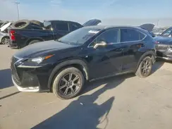 JTJBARBZ2H2120160 2017 LEXUS NX