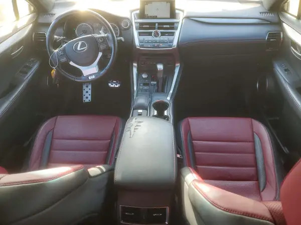 JTJBARBZ2H2120160 2017 LEXUS NX - Image 8