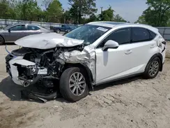 JTJBARBZ2H2120448 2017 LEXUS NX