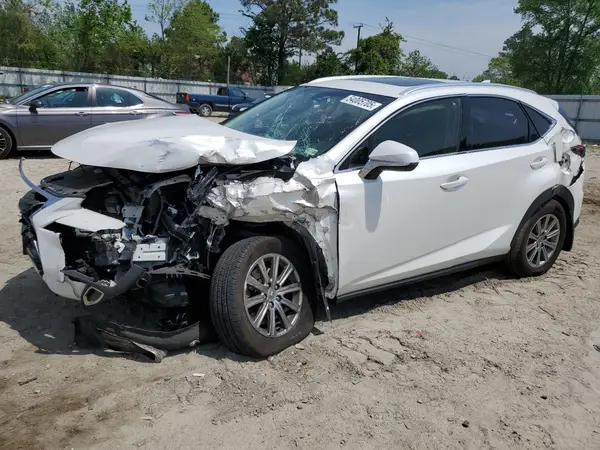 JTJBARBZ2H2120448 2017 LEXUS NX - Image 1