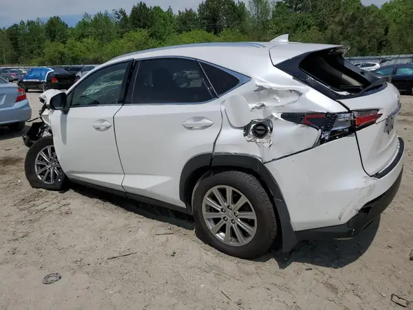 JTJBARBZ2H2120448 2017 LEXUS NX - Image 2