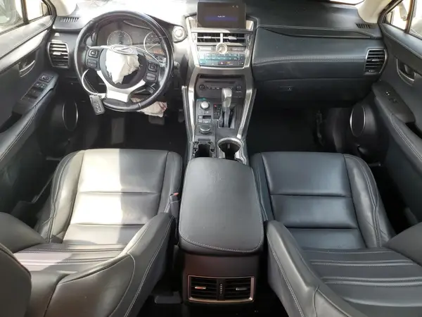 JTJBARBZ2H2120448 2017 LEXUS NX - Image 8