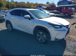 JTJBARBZ2H2121390 2017 LEXUS NX