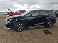 JTJBARBZ2H2126668 2017 LEXUS NX
