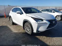 JTJBARBZ2H2127724 2017 LEXUS NX