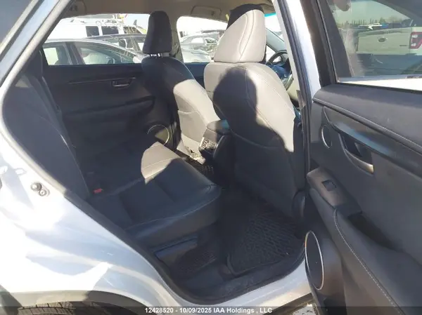 JTJBARBZ2H2127724 2017 LEXUS NX - Image 8
