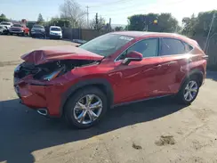 JTJBARBZ2H2127898 2017 LEXUS NX