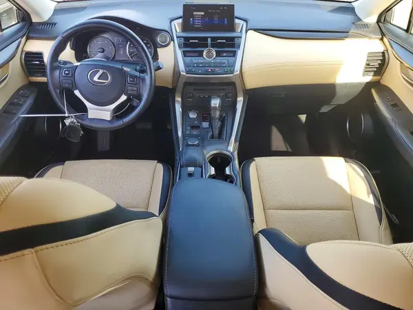 JTJBARBZ2H2127898 2017 LEXUS NX - Image 8