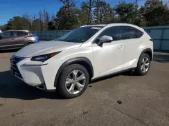 JTJBARBZ2H2128131 2017 LEXUS NX