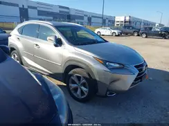 JTJBARBZ2H2129361 2017 LEXUS NX