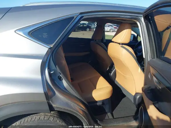JTJBARBZ2H2129361 2017 LEXUS NX - Image 8