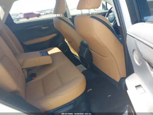 JTJBARBZ2H2129506 2017 LEXUS NX - Image 8