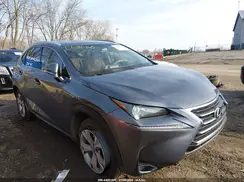 JTJBARBZ2H2129859 2017 LEXUS NX