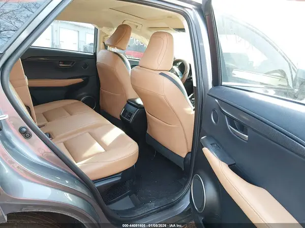 JTJBARBZ2H2129859 2017 LEXUS NX - Image 8