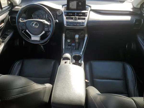 JTJBARBZ2H2131661 2017 LEXUS NX - Image 8