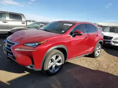 JTJBARBZ2H2133717 2017 LEXUS NX