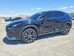 JTJBARBZ2H2133796 2017 LEXUS NX