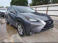 JTJBARBZ2H2135564 2017 LEXUS NX