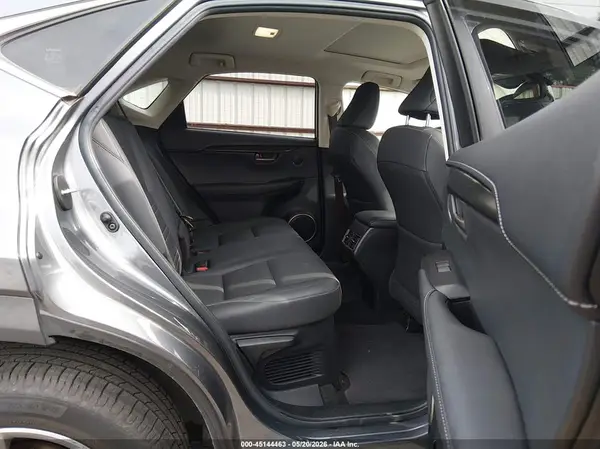 JTJBARBZ2H2135564 2017 LEXUS NX - Image 8