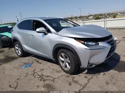 JTJBARBZ2H2136097 2017 LEXUS NX