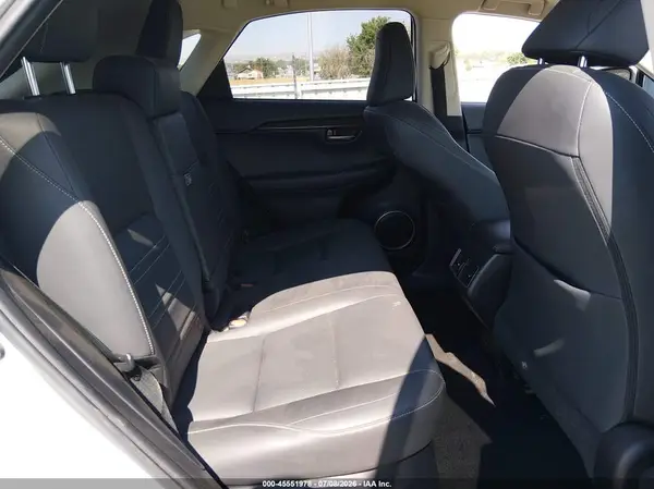 JTJBARBZ2H2136097 2017 LEXUS NX - Image 8
