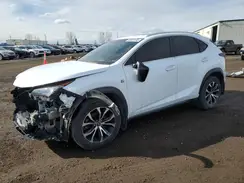 JTJBARBZ2H2137041 2017 LEXUS NX