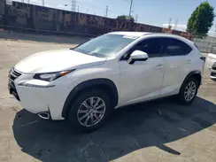 JTJBARBZ2H2140098 2017 LEXUS NX