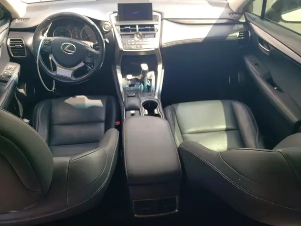 JTJBARBZ2H2140098 2017 LEXUS NX - Image 8