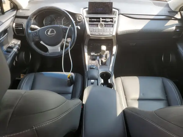 JTJBARBZ2H2142501 2017 LEXUS NX - Image 8
