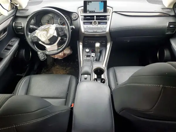 JTJBARBZ2H2142885 2017 LEXUS NX - Image 8