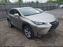 JTJBARBZ2H2143907 2017 LEXUS NX