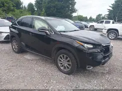 JTJBARBZ2H2144703 2017 LEXUS NX