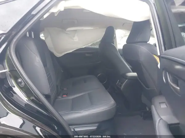 JTJBARBZ2H2144703 2017 LEXUS NX - Image 8