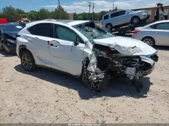 JTJBARBZ2H2146368 2017 LEXUS NX
