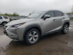 JTJBARBZ2H2146581 2017 LEXUS NX