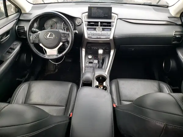 JTJBARBZ2H2146581 2017 LEXUS NX - Image 8