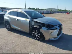 JTJBARBZ2H2147553 2017 LEXUS NX