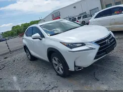 JTJBARBZ2H2147729 2017 LEXUS NX