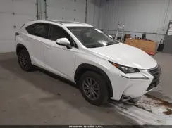 JTJBARBZ2H2147911 2017 LEXUS NX