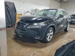 JTJBARBZ2H2148587 2017 LEXUS NX