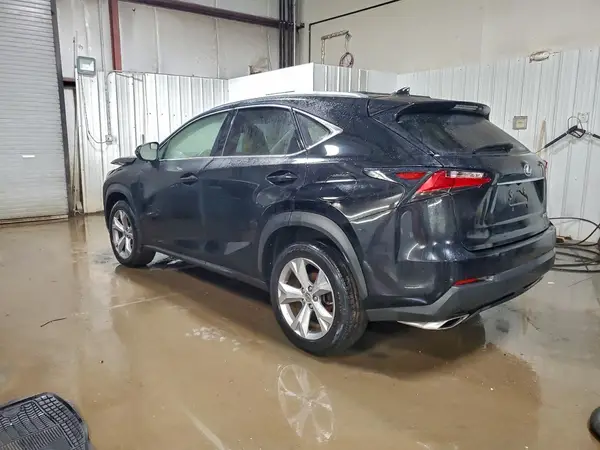 JTJBARBZ2H2148587 2017 LEXUS NX - Image 2